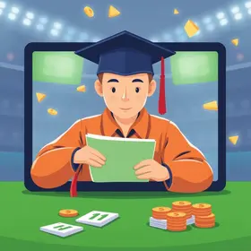 Estudante perde bolsa do Prouni porque mãe movimentou dinheiro em plataformas de aposta: 'Jogo online não é renda', diz