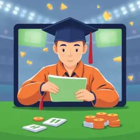 Estudante perde bolsa do Prouni porque mãe movimentou dinheiro em plataformas de aposta: 'Jogo online não é renda', diz
