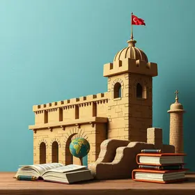 Como estudar história sozinho: passo a passo para fazer certo