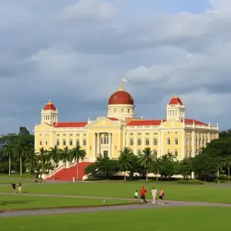 Campus Natal