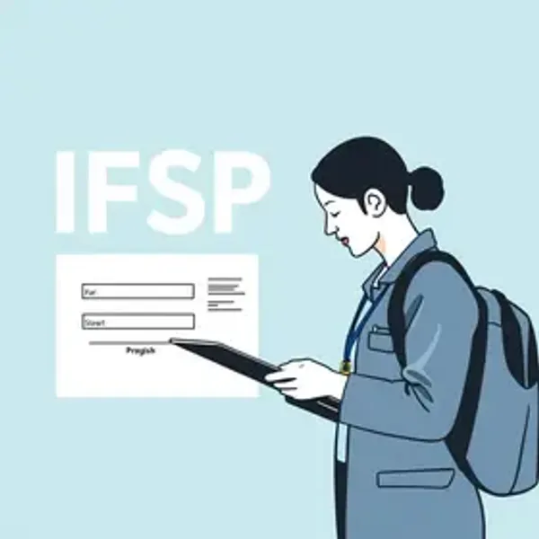 IFSP abre inscrições para 3 cursos do Pronatec que pagam R$ 3,75 por hora