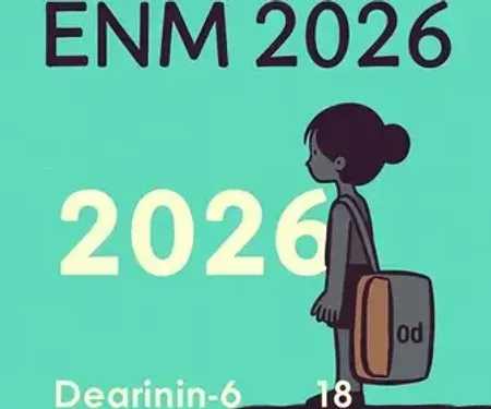 Enem 2026: escolha da língua estrangeira termina em 18 de outubro