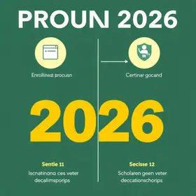 Como me inscrever no Prouni 2026.2? Veja passo a passo e requisitos