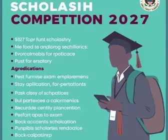 Concurso de bolsas 2027: como funciona, o que cai e o que conferir no edital