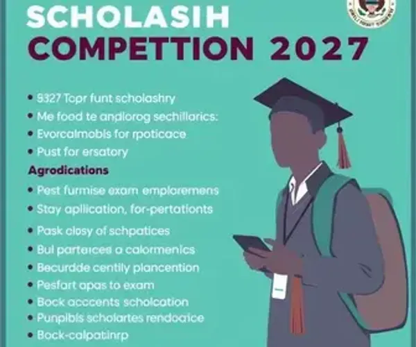 Concurso de bolsas 2027: como funciona, o que cai e o que conferir no edital