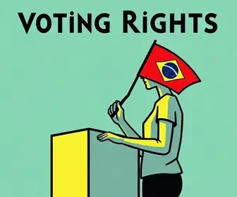 É possível votar sem o título de eleitor?