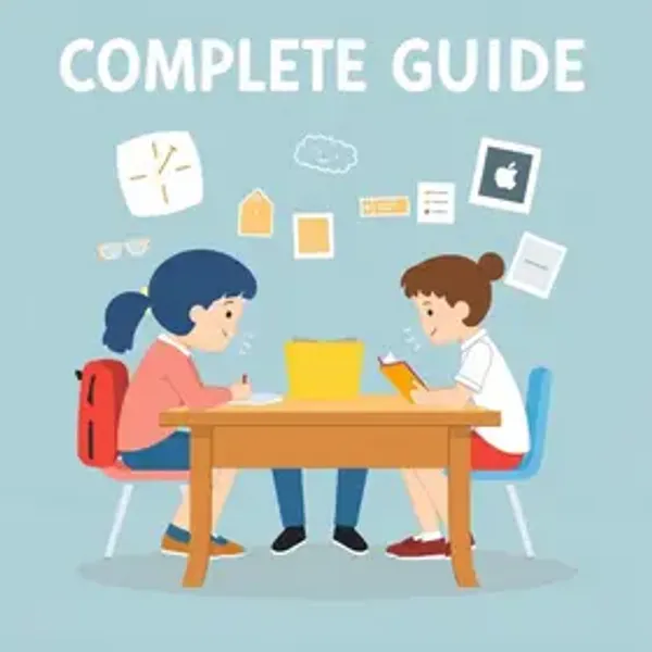 Matérias Escolares: guia completo para alunos e estudantes