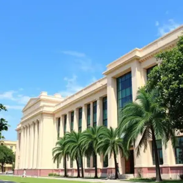 Unesp 2027: resultado da isenção da taxa é liberado; confira