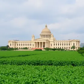 Instituto Federal de Prudente oferece vagas remanescentes em Agroindústria