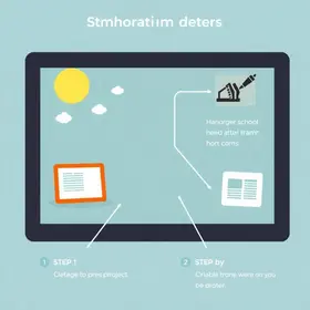 Como fazer slide para trabalho escolar: passo a passo para fazer certo