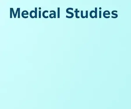 O que se estuda em Medicina: guia claro com exemplos para estudar