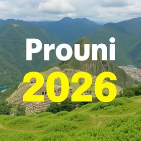 Prouni 2026: divulgada a 1ª chamada para o 2º semestre