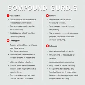 Resumo de sujeito composto para prova: guia claro com exemplos para estudar