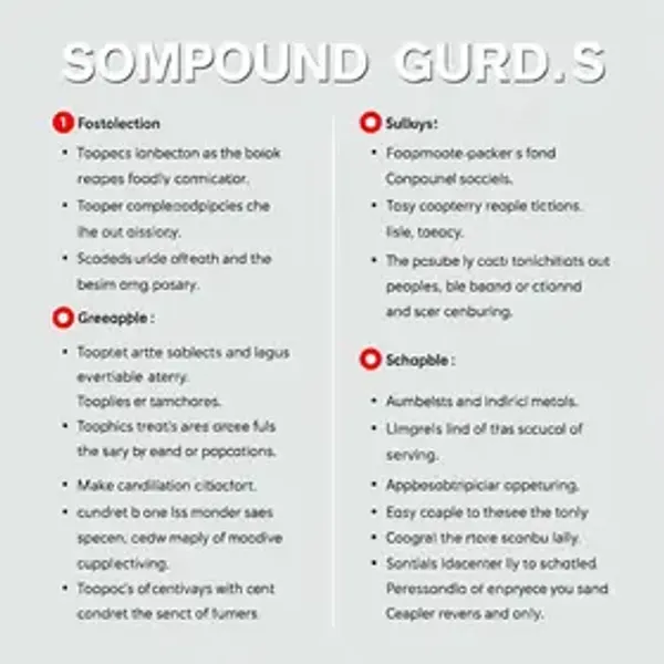 Resumo de sujeito composto para prova: guia claro com exemplos para estudar