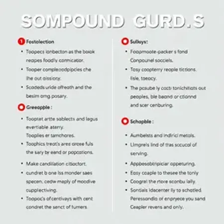 Resumo de sujeito composto para prova: guia claro com exemplos para estudar