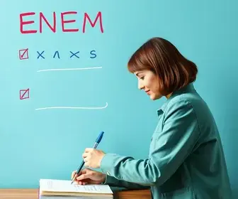 Como melhorar a redação do Enem: passo a passo para fazer certo
