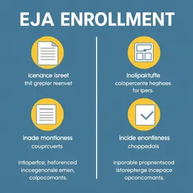 Matrícula EJA 2026: documentos, prazos e passo a passo