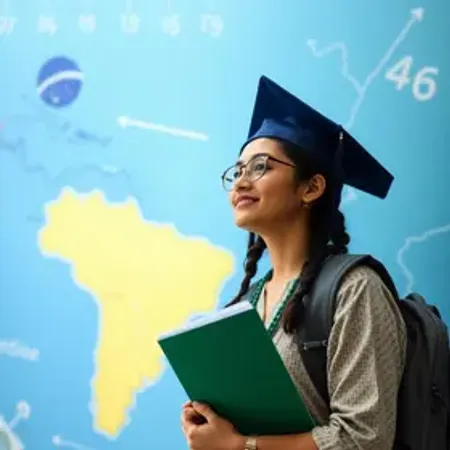 Bolsa de R$ 1.050 paga pelo governo para estudantes de licenciatura; veja requisitos