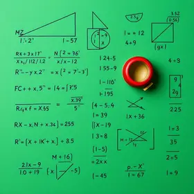 Matemática no Enem exige domínio de operações e estratégia; saiba o que estudar