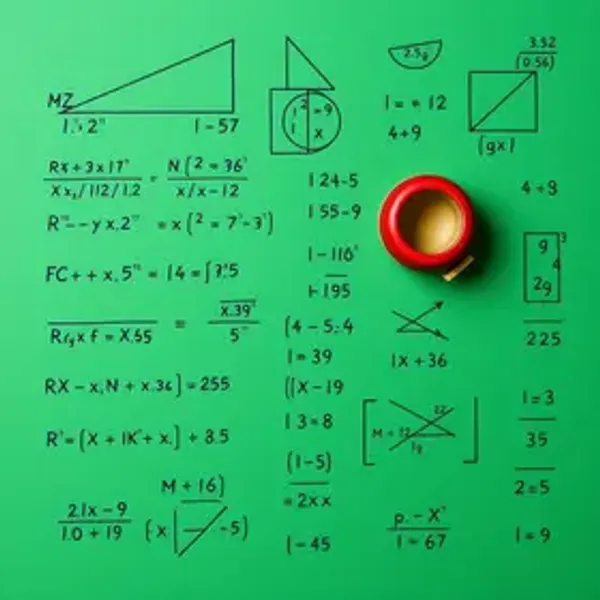 Matemática no Enem exige domínio de operações e estratégia; saiba o que estudar
