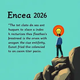 Enceja 2026: veja 10 citações para os possíveis temas de redação
