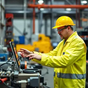 Engenharia de Produção EAD vale a pena? Veja como funciona e cuidados antes de escolher