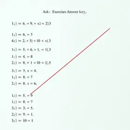 Exercícios de probabilidade com gabarito: pratique com respostas e revisão