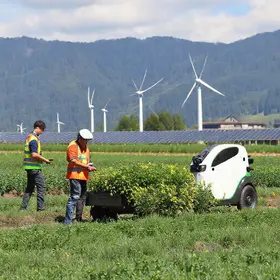 Pronatec libera 2.399 vagas em cursos de qualificação energia renovável, agricultura e veículos elétricos em 23 estados
