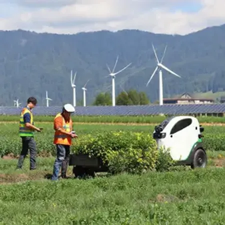 Pronatec libera 2.399 vagas em cursos de qualificação energia renovável, agricultura e veículos elétricos em 23 estados
