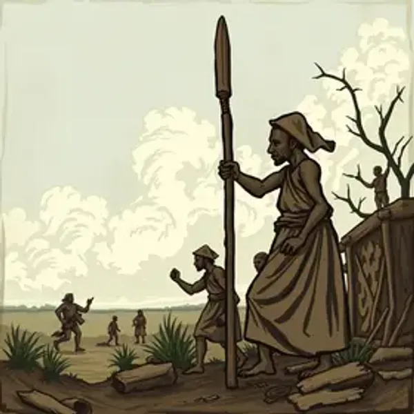 Resumo de abolição da escravidão para prova: guia claro com exemplos para estudar