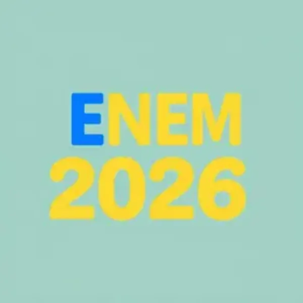 MEC amplia prazo para pagamento da taxa do Enem 2026