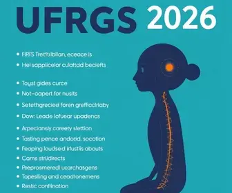 Vestibular UFRGS 2026: guia claro com exemplos para estudar