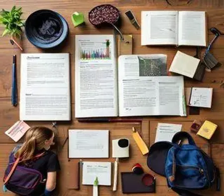 Carreiras da educação: guia claro com exemplos para estudar