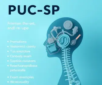 Vestibular PUC-SP 2026: guia claro com exemplos para estudar