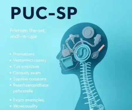 Vestibular PUC-SP 2026: guia claro com exemplos para estudar