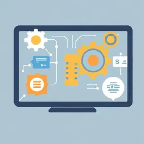 O que se estuda em Engenharia de Software: guia claro com exemplos para estudar