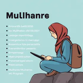 Mulheres Mil abre mais de 1,3 mil vagas gratuitas