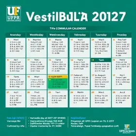 UFPR altera datas do Vestibular 2027 após divulgação do edital do Enem; veja o calendário atualizado