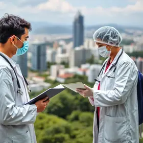 Como estudar Biomedicina com desconto em Guarulhos (SP)?