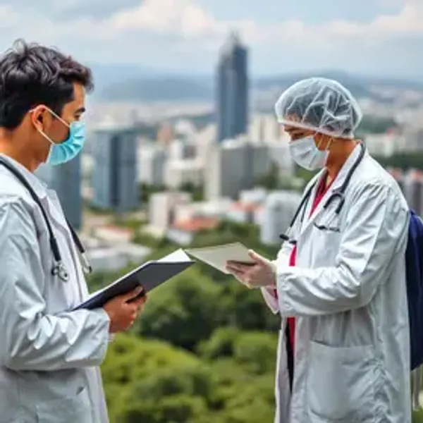 Como estudar Biomedicina com desconto em Guarulhos (SP)?