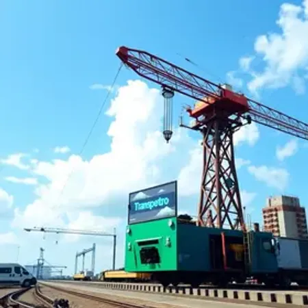 Como se inscrever no concurso da Transpetro?