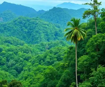 O que é Amazônia: significado, exemplos e resumo para prova