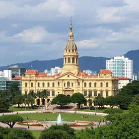 20 melhores faculdades de Administração em São Paulo