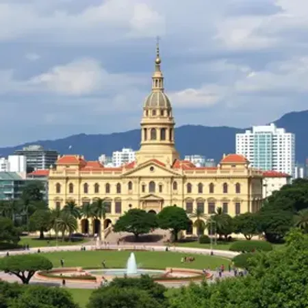 20 melhores faculdades de Administração em São Paulo