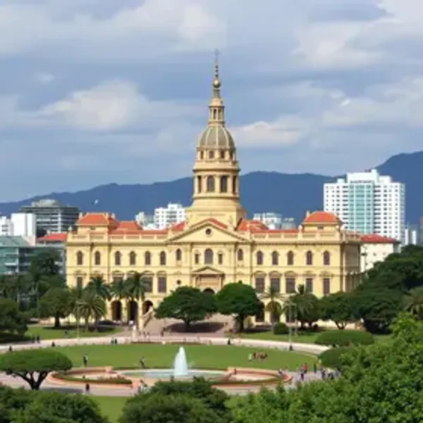 20 melhores faculdades de Administração em São Paulo