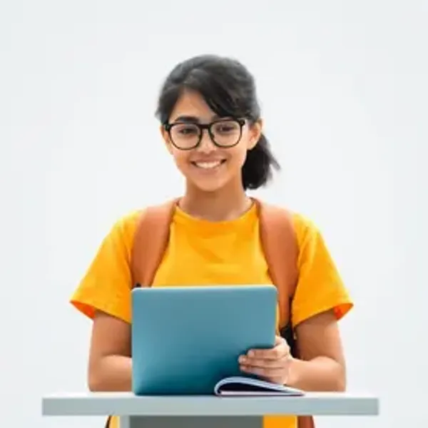 Aos 17 anos, estudante cria plataforma gratuita de preparação para o vestibular