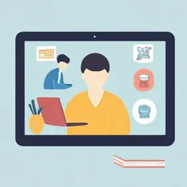 Aula online vale a pena: análise, vantagens e quando usar