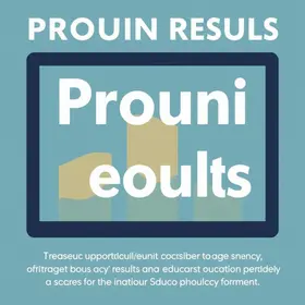 Resultado da 2ª chamada do Prouni 2026/2 sai em agosto; veja o que fazer