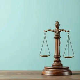 O que se estuda em Direito: guia claro com exemplos para estudar