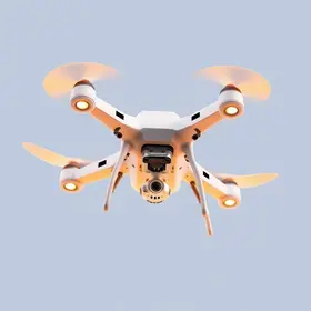 IFMS oferece cursos gratuitos de IA e drones
